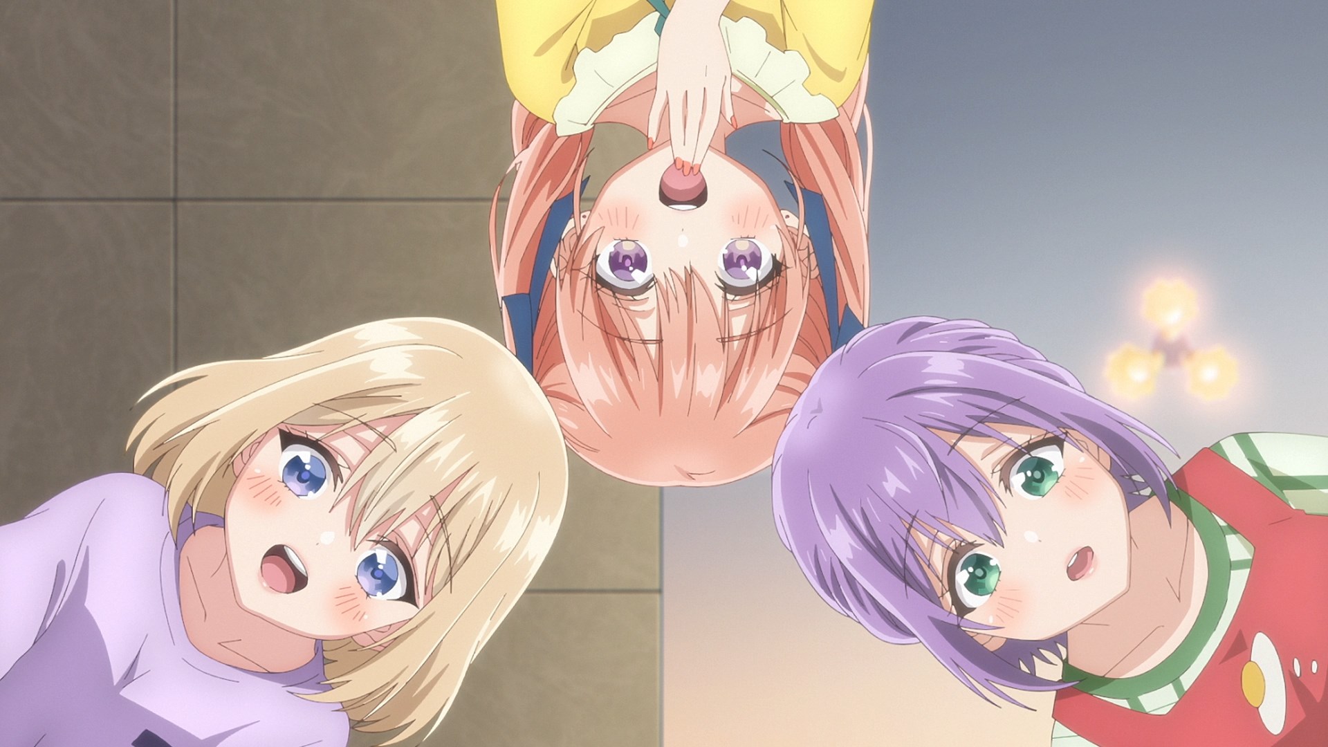 Сведённые кукушкой 2 — скриншот 27