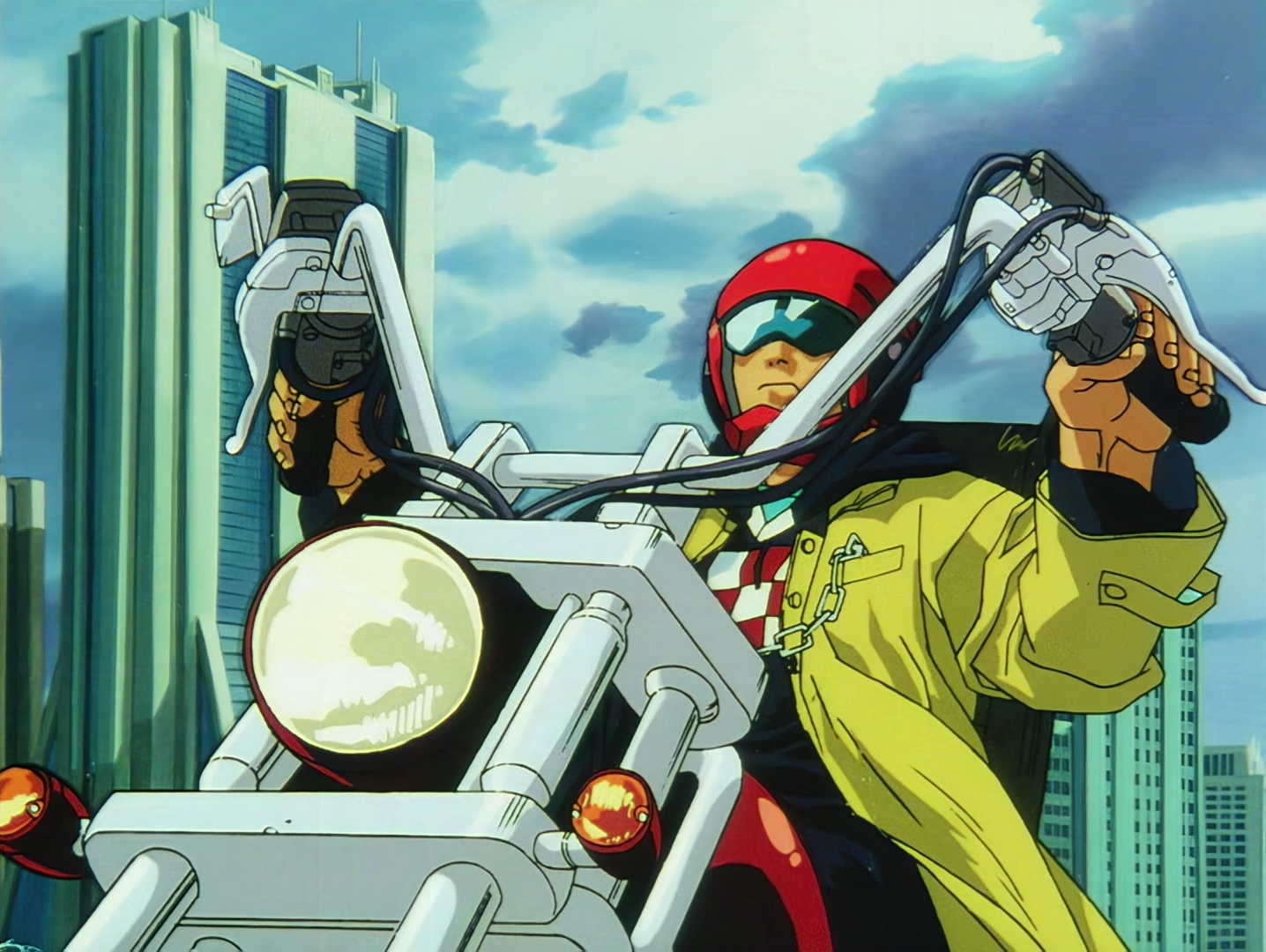 Ураган Полимер — скриншот 27