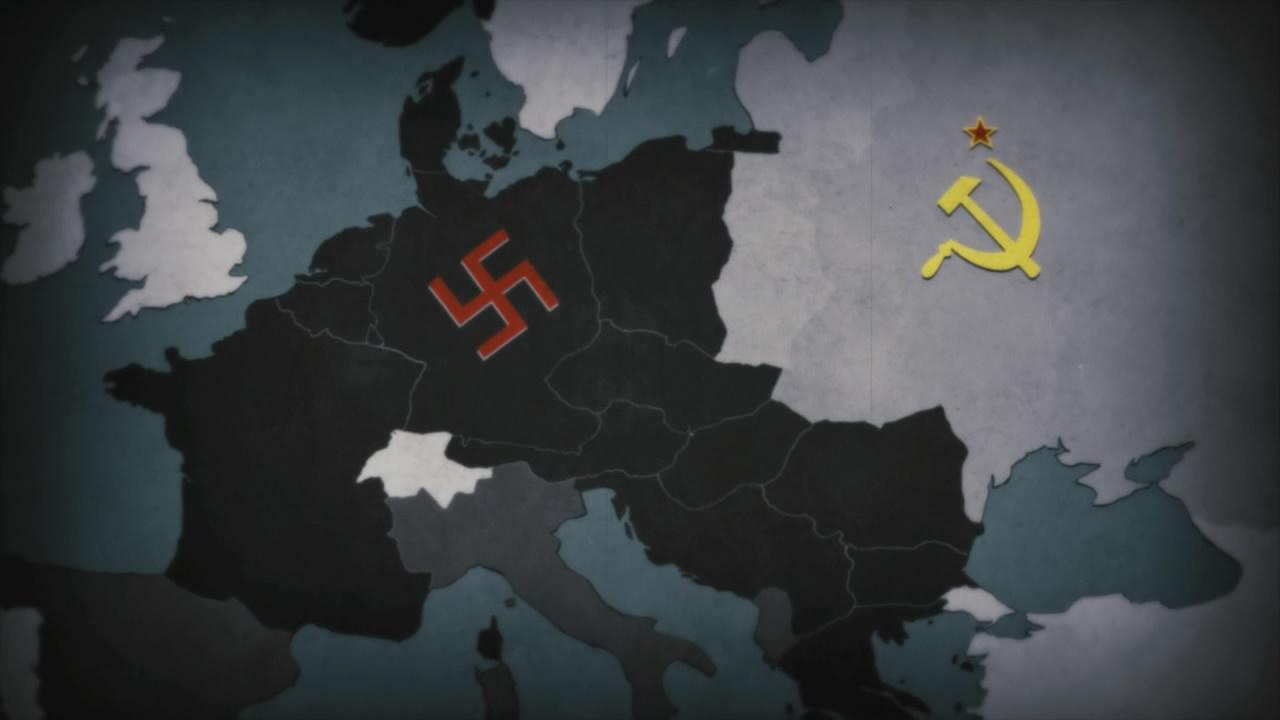 Первый отряд: Момент истины — скриншот 18