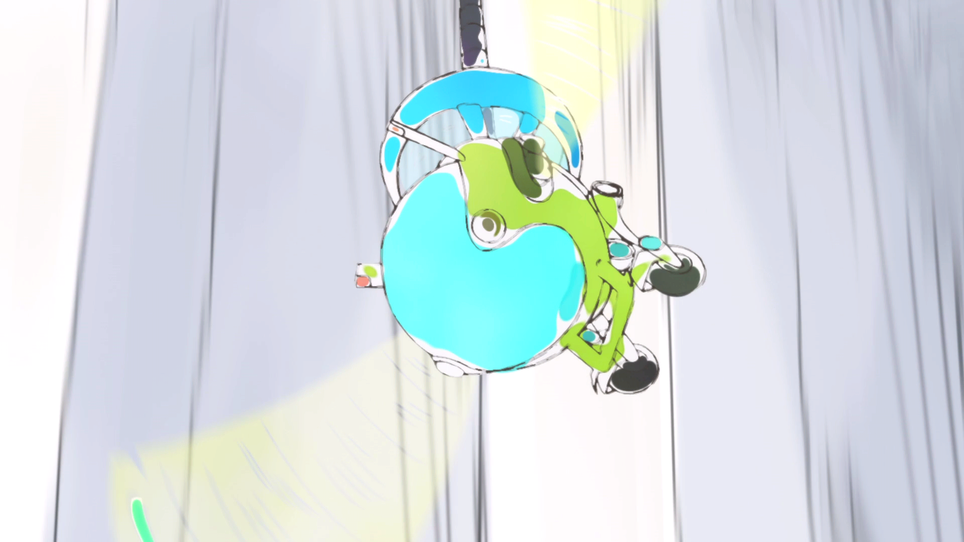 Руки прочь от кинокружка! — скриншот 69