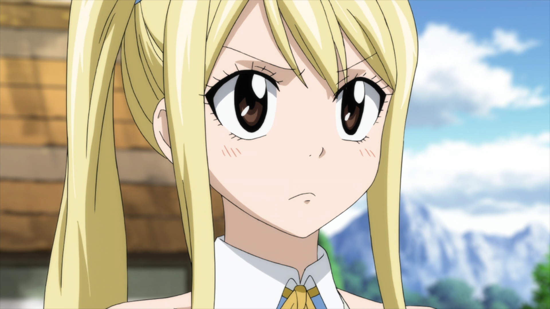 Хвост Феи: Финал — скриншот 14