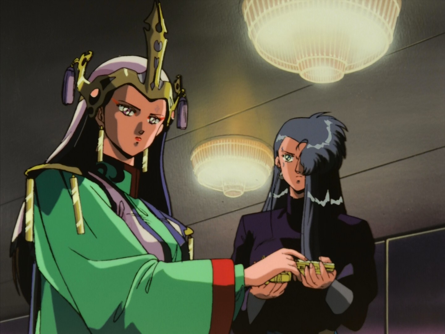 Дьявольский проект Зеораймер — скриншот 31