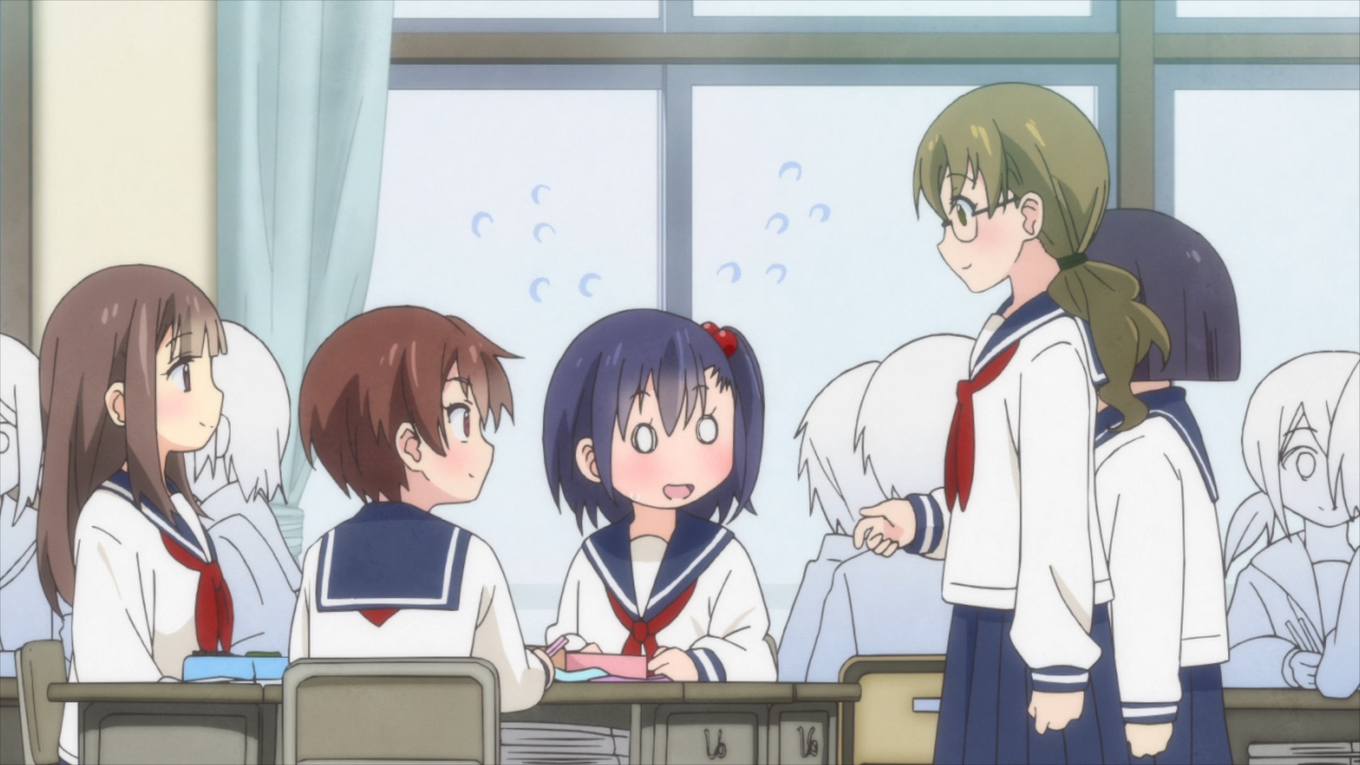 Домовладелица в пубертатном периоде! — скриншот 30