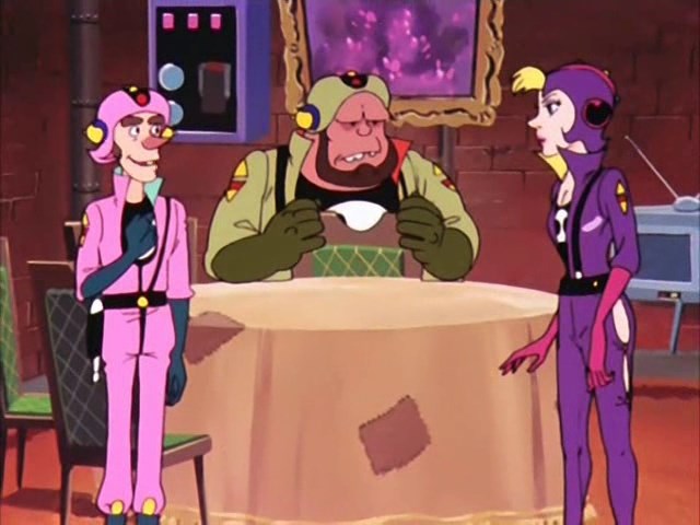 Приключения во времени: В Календарном королевстве — скриншот 26