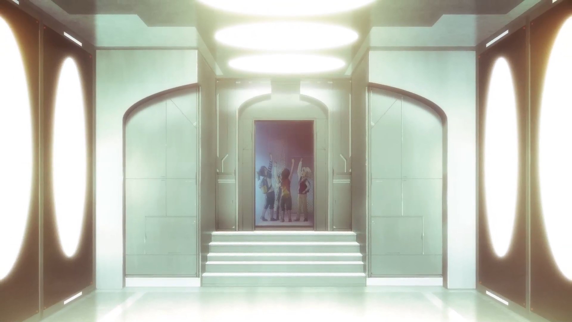 Удар монстра: К месту, где всё началось — скриншот 26