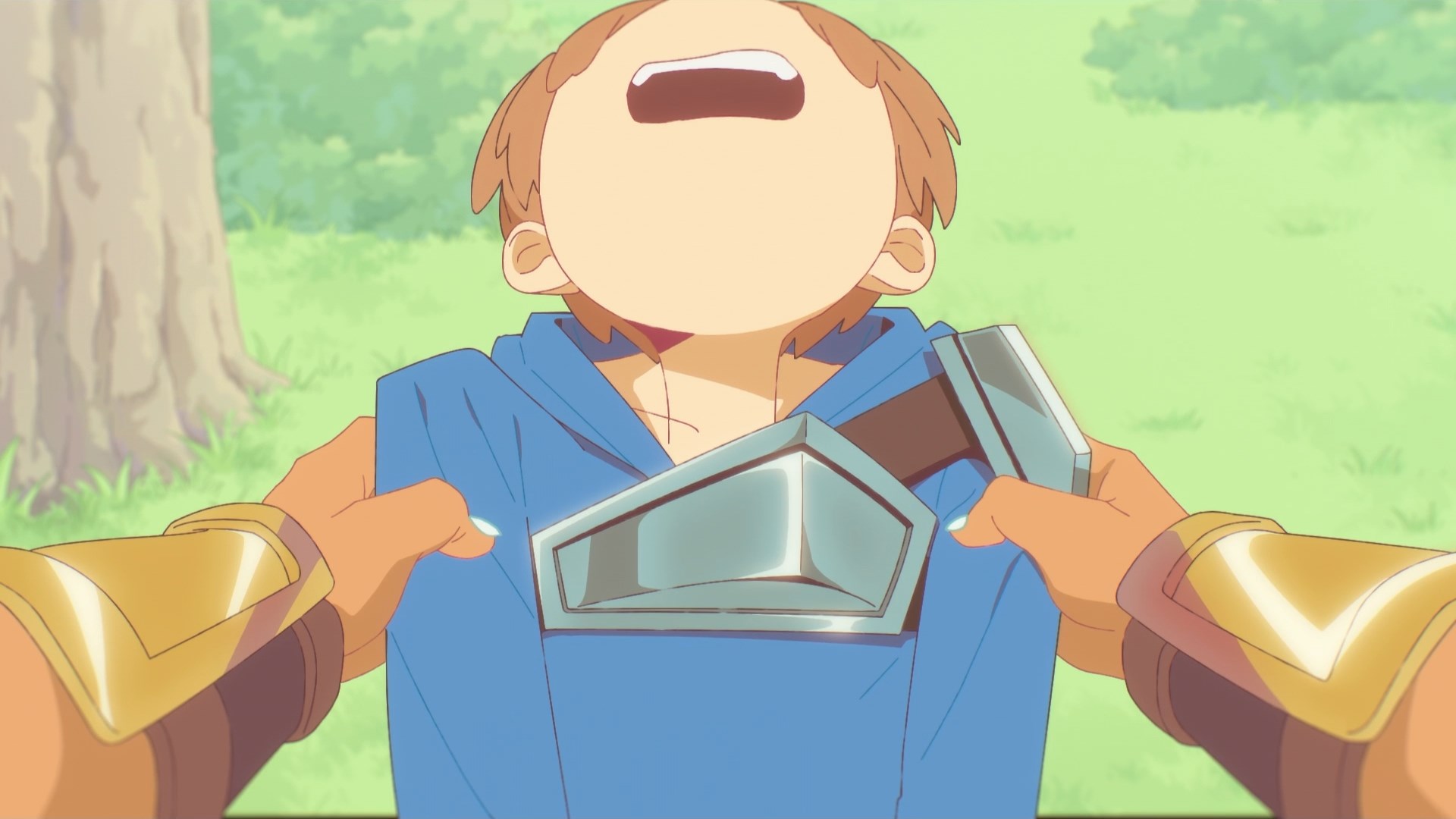 Жил-был воин — скриншот 16