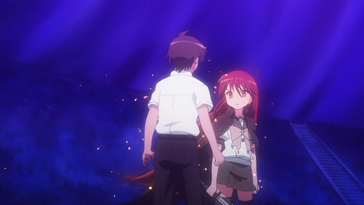 Пламенный взор Шаны II — скриншот 36