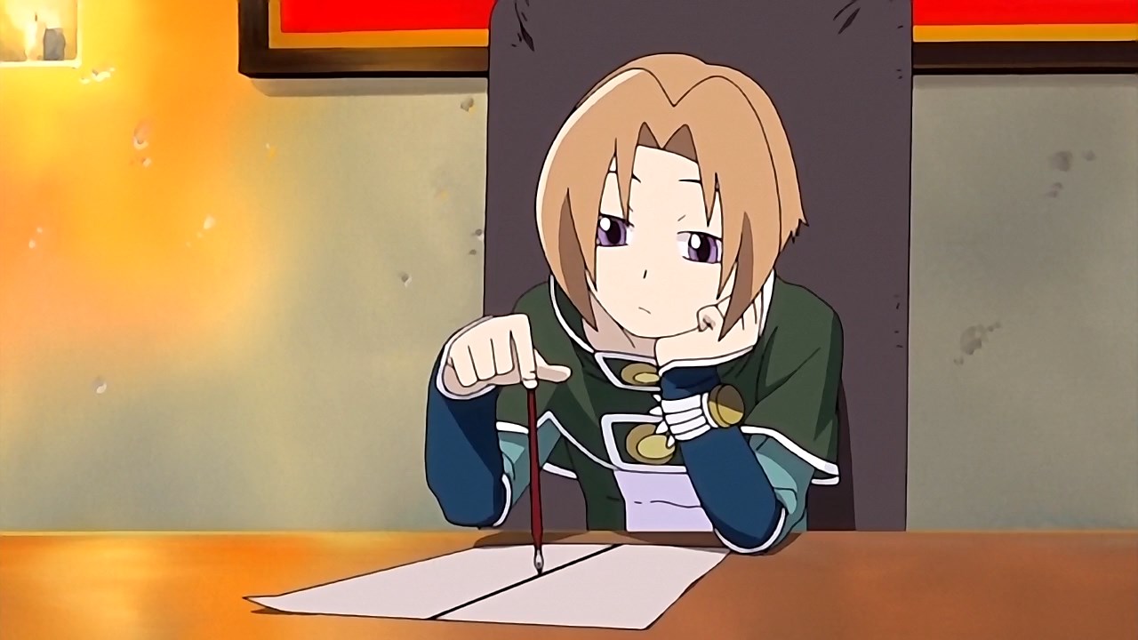 Наездники на пауках: Возрождённое Солнце — скриншот 22