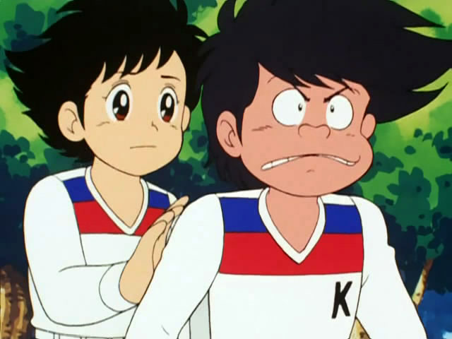 Кикерс, вперёд! — скриншот 27