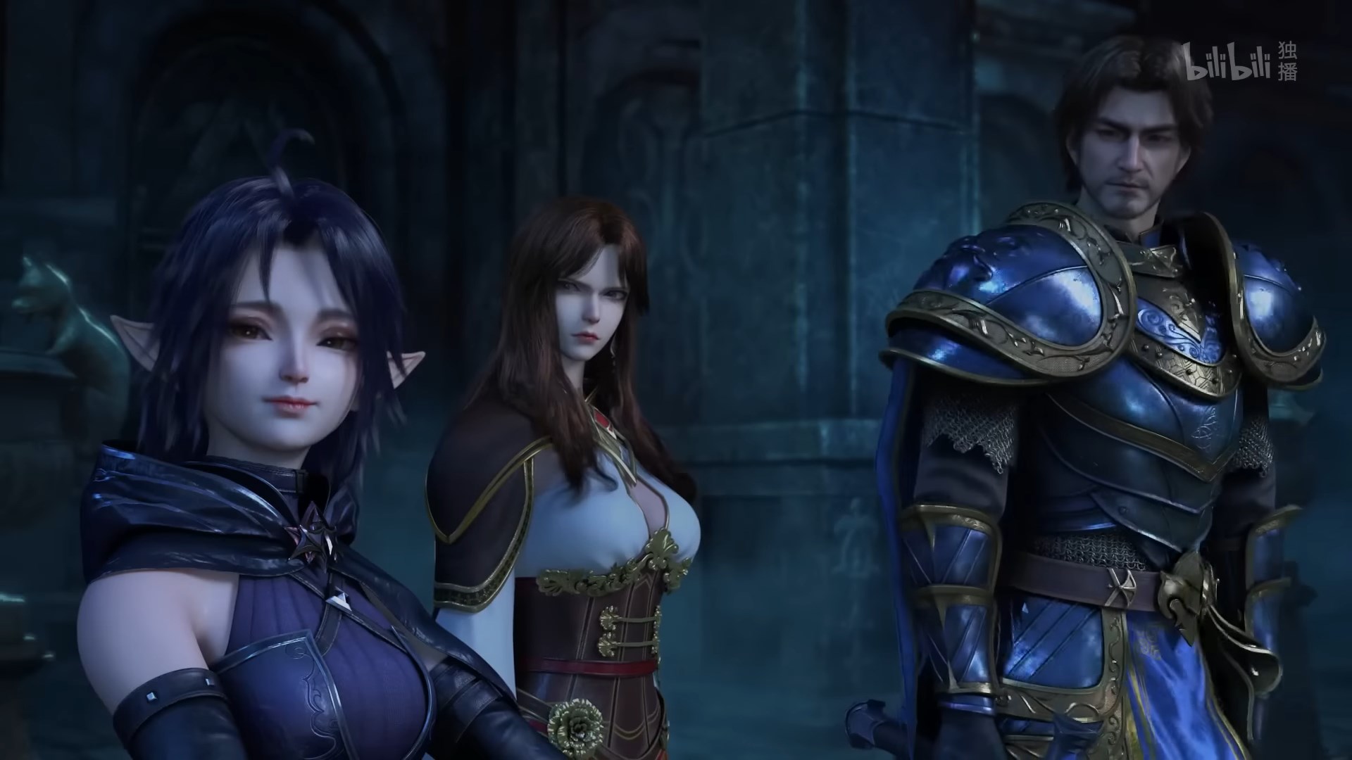 Меч рассвета — скриншот 27