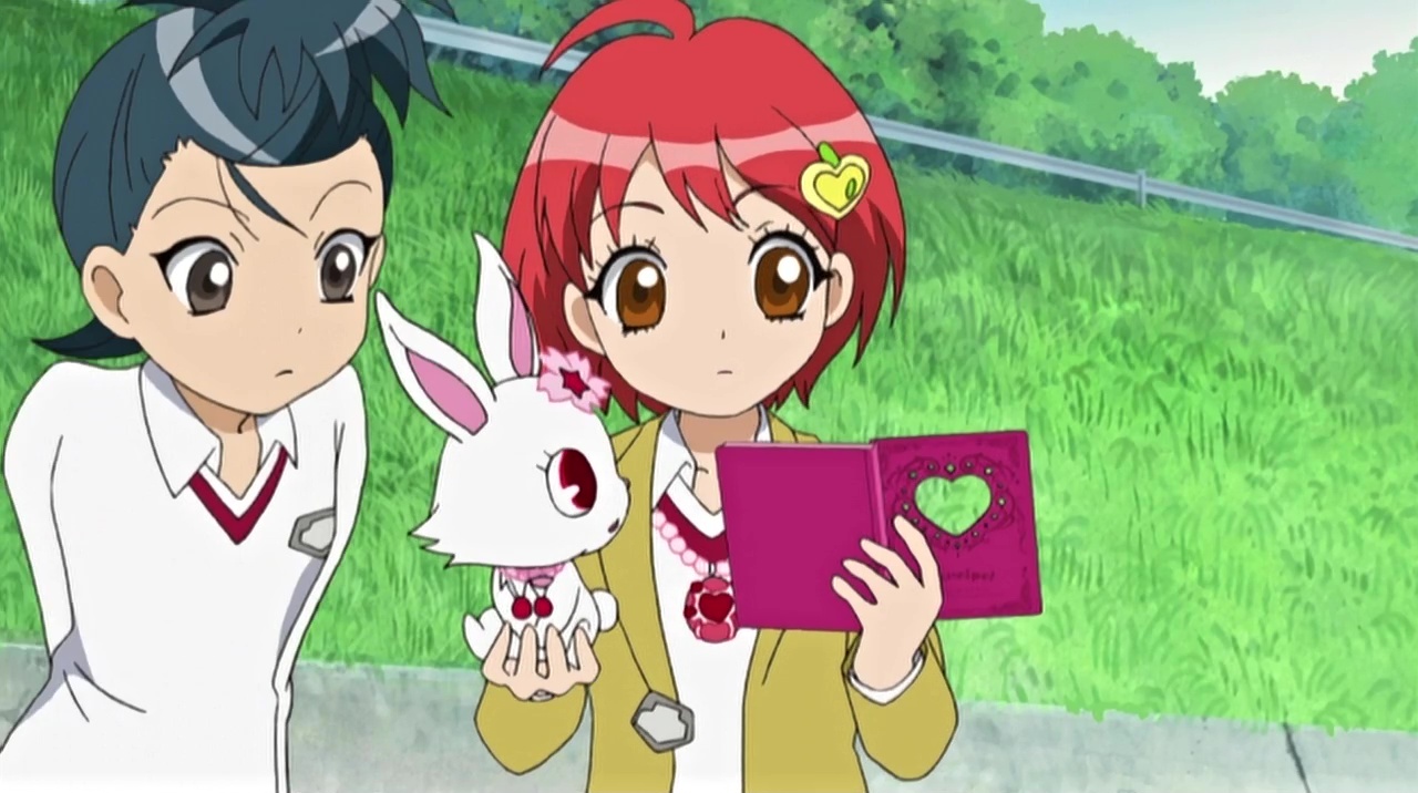 Свет драгоценных зверушек — скриншот 39