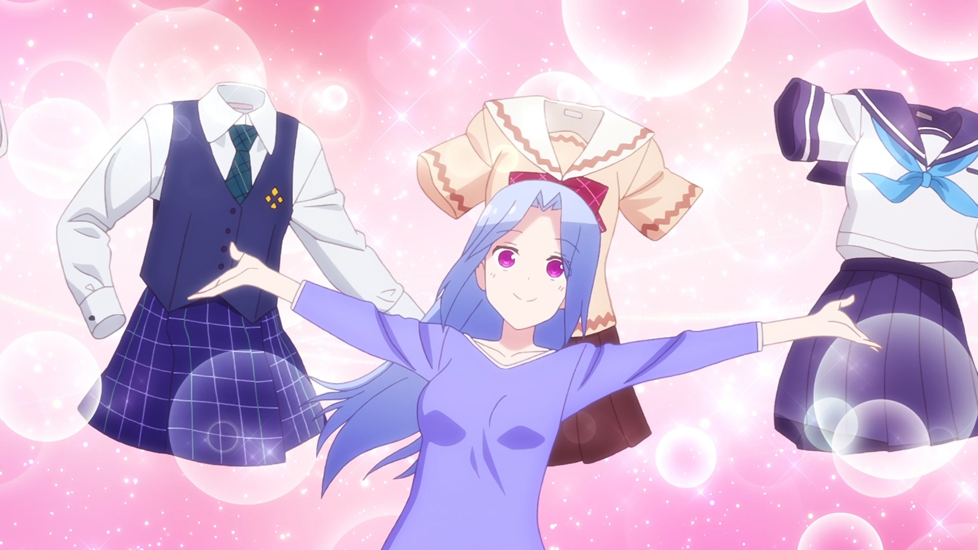 Унеси меня на Луну: Униформа — скриншот 30