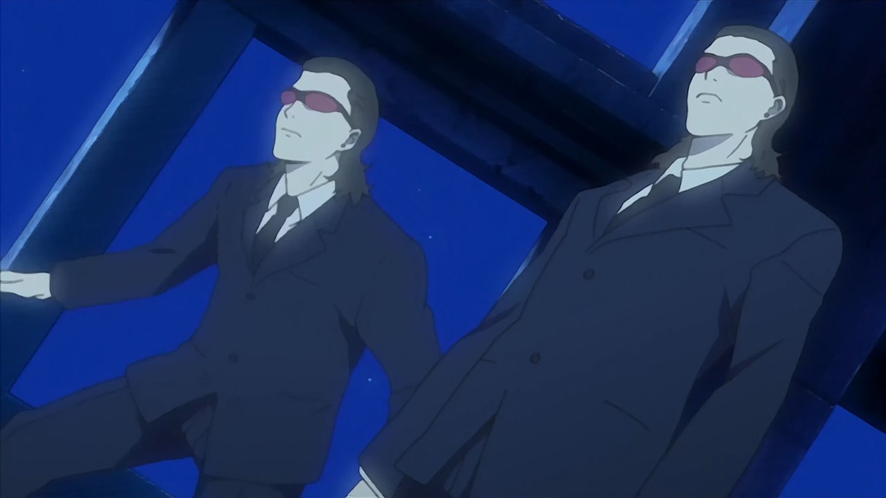 Могучая Бёрди — скриншот 25