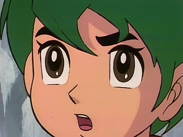 Тритон, житель моря — скриншот 39