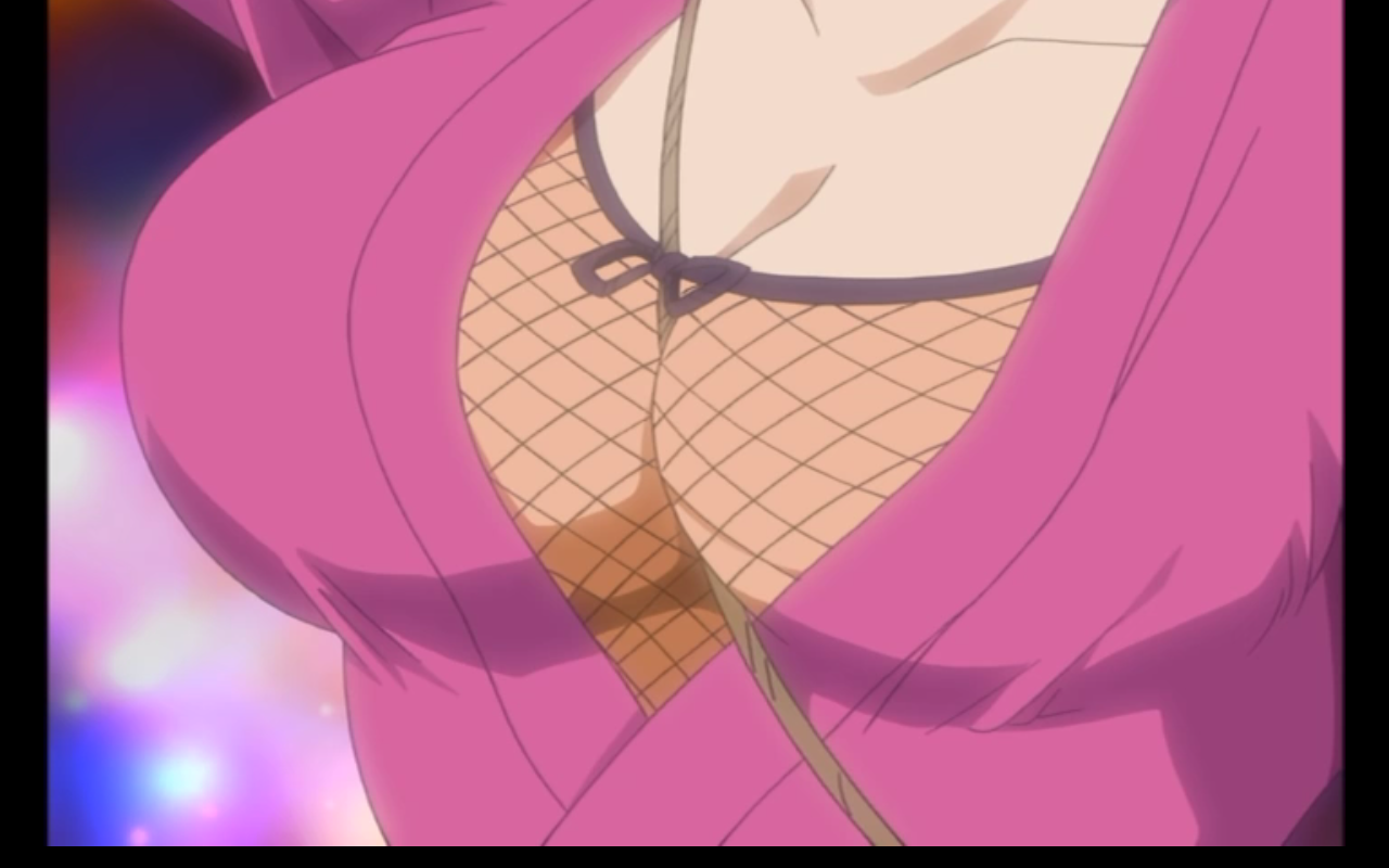 Сильнейший в истории ученик Кэнъити — скриншот 13