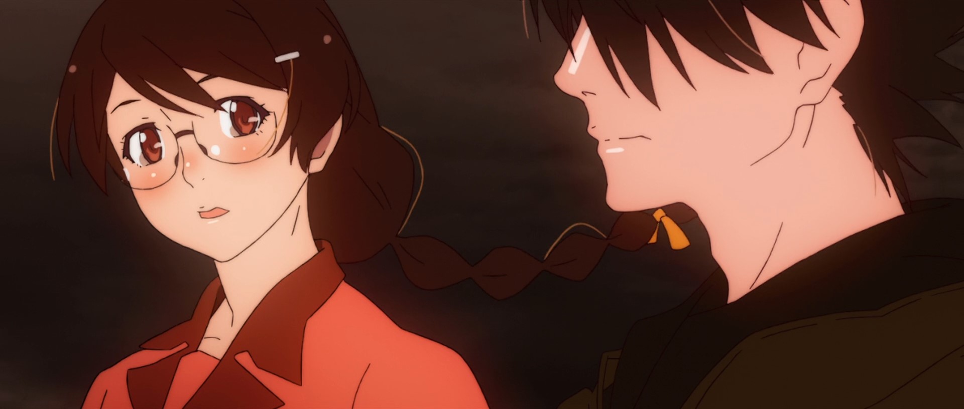 Истории ран. Часть 2: Горячая кровь — скриншот 65