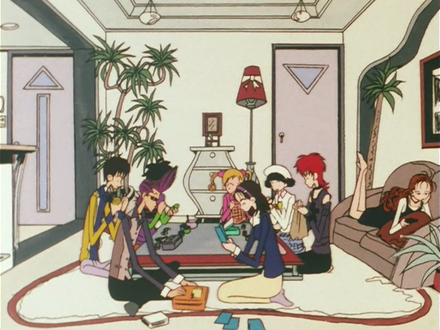 Повесть о соседях — скриншот 40