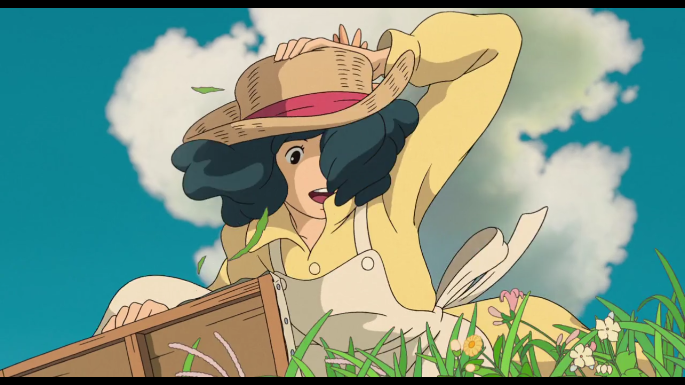 Ветер крепчает — скриншот 18