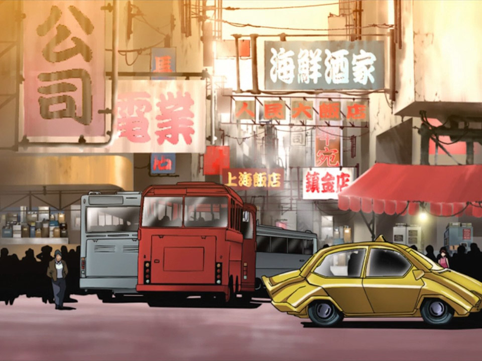 Гравион 2 — скриншот 30