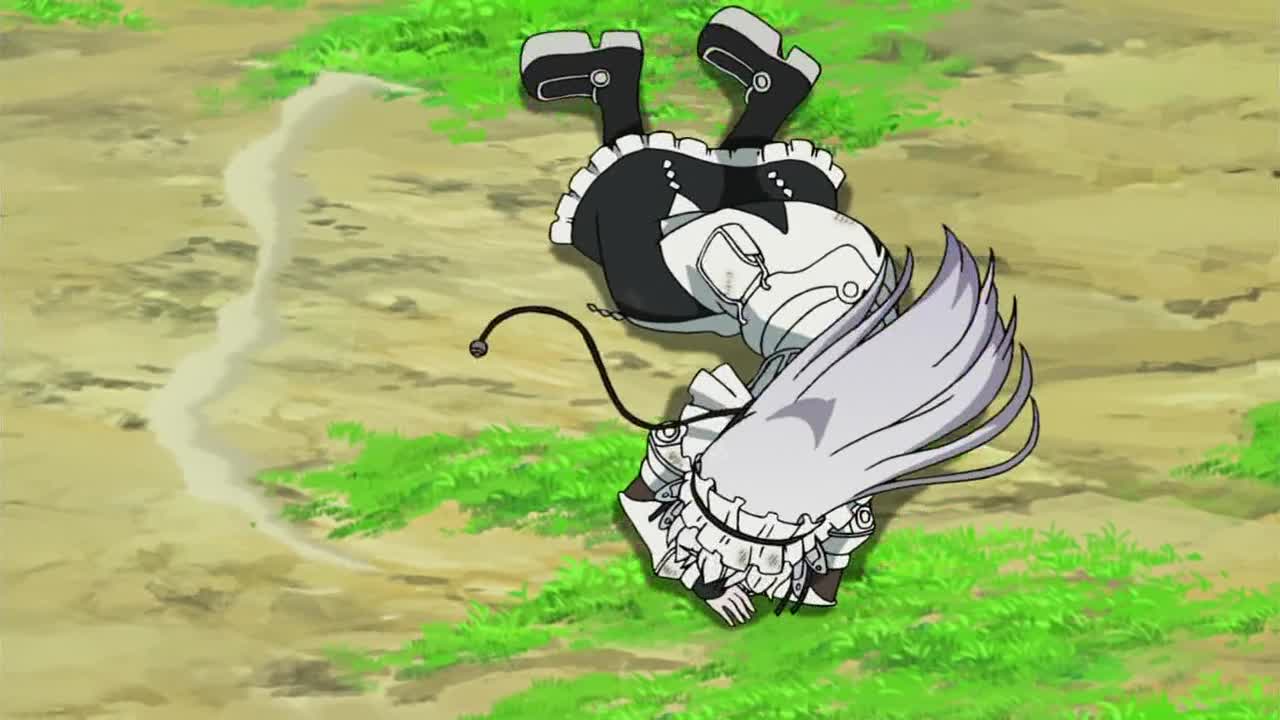 Гроб принцессы Чайки 2: Битва во имя возмездия — скриншот 12