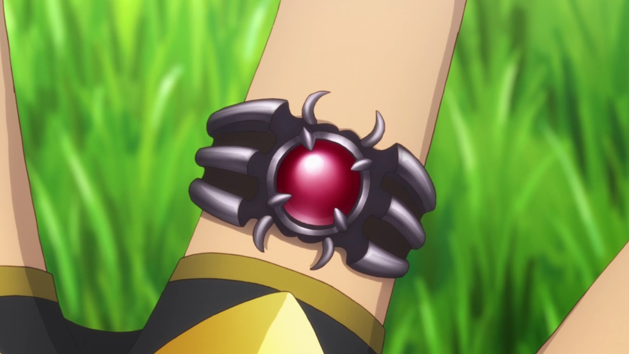 Повелитель тьмы: Другая история мира — Магия подчинения — скриншот 20