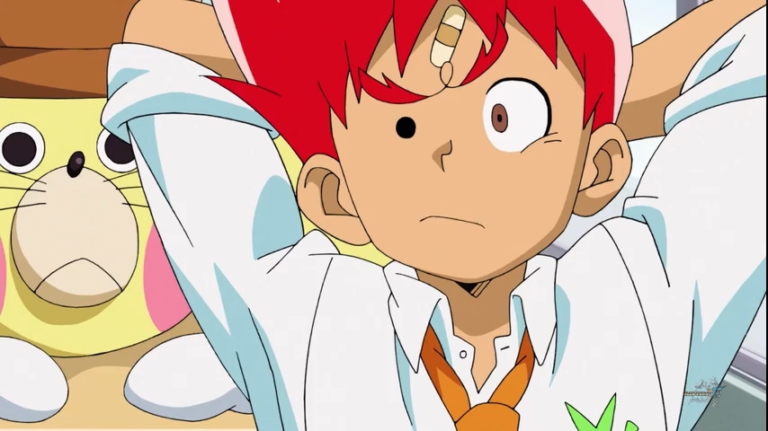 Мастера дуэлей VSRF — скриншот 11