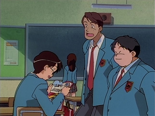 Я — мечта Мими — скриншот 5