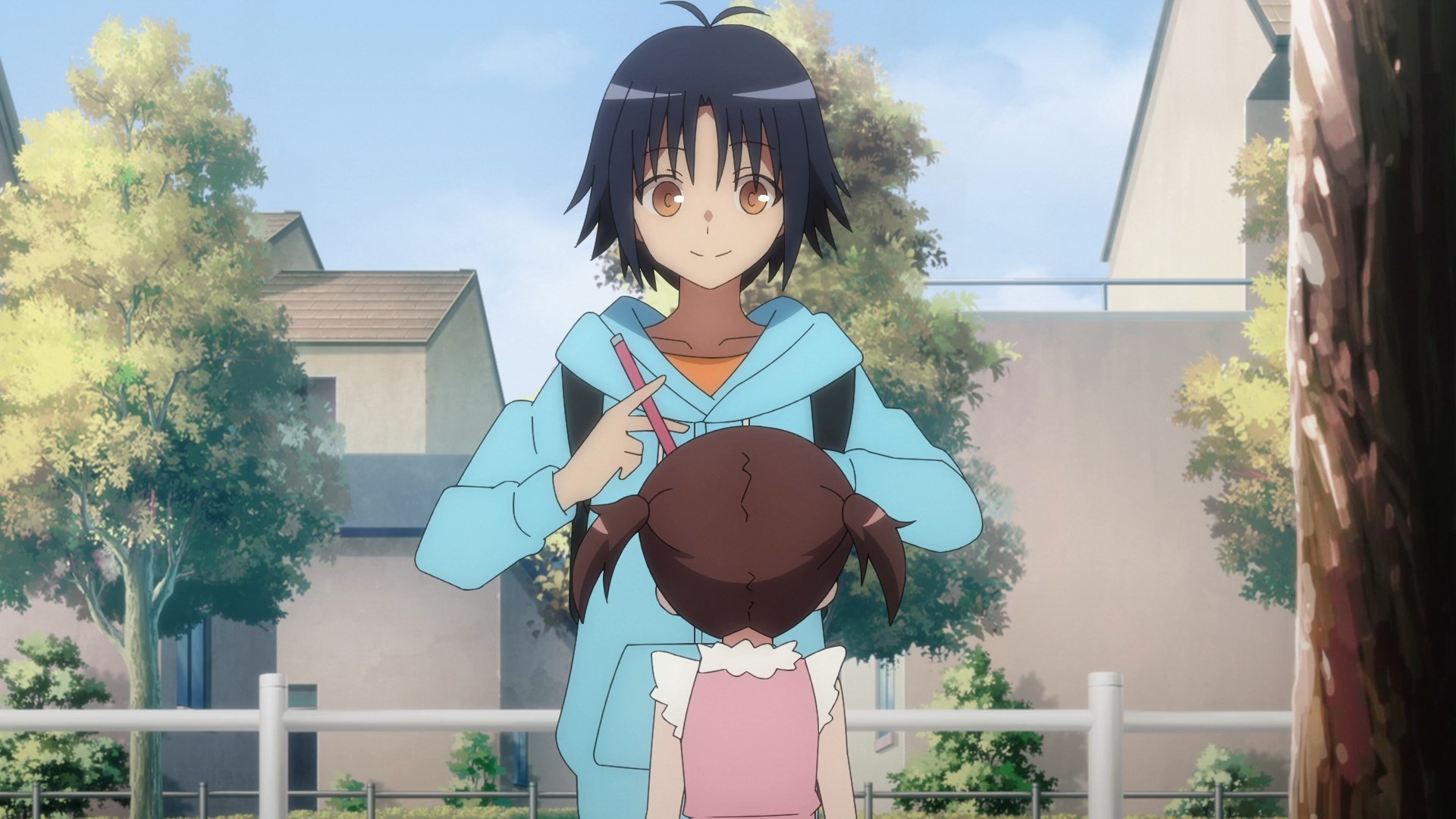 Иллюзия Хатэны — скриншот 11