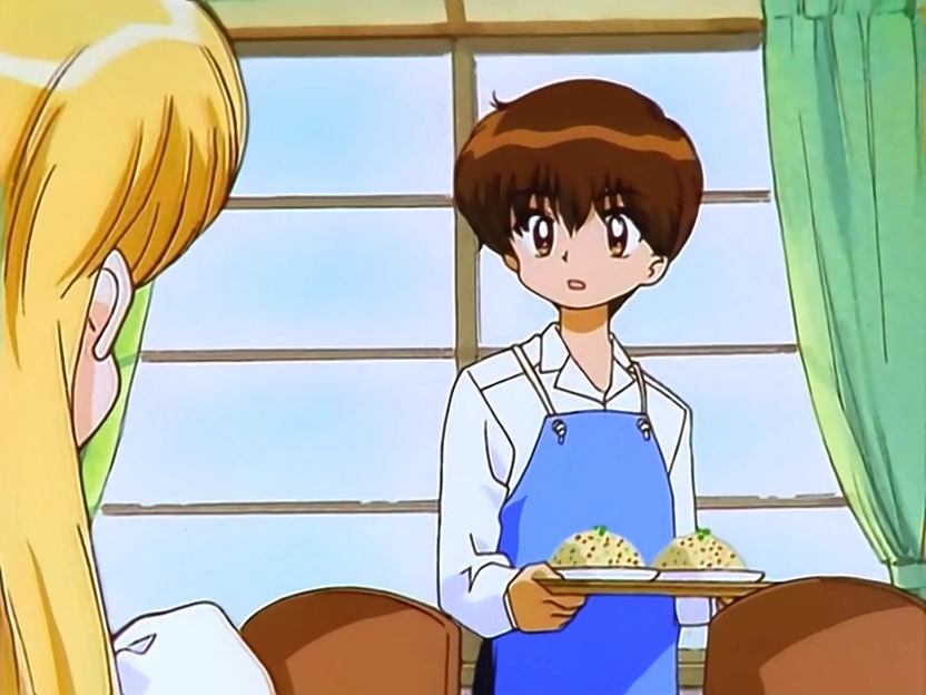 Внеземной малыш — скриншот 18