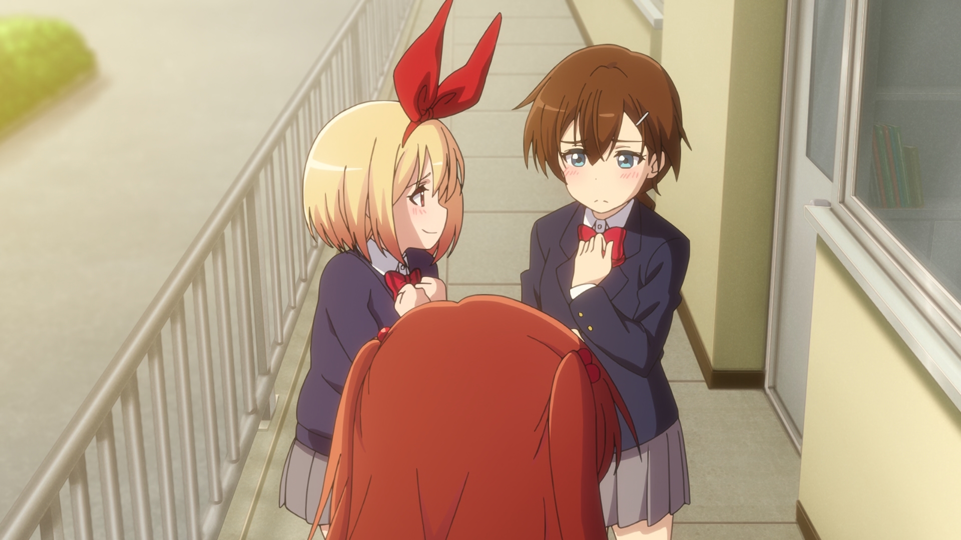 Винтовка прекрасна — скриншот 16