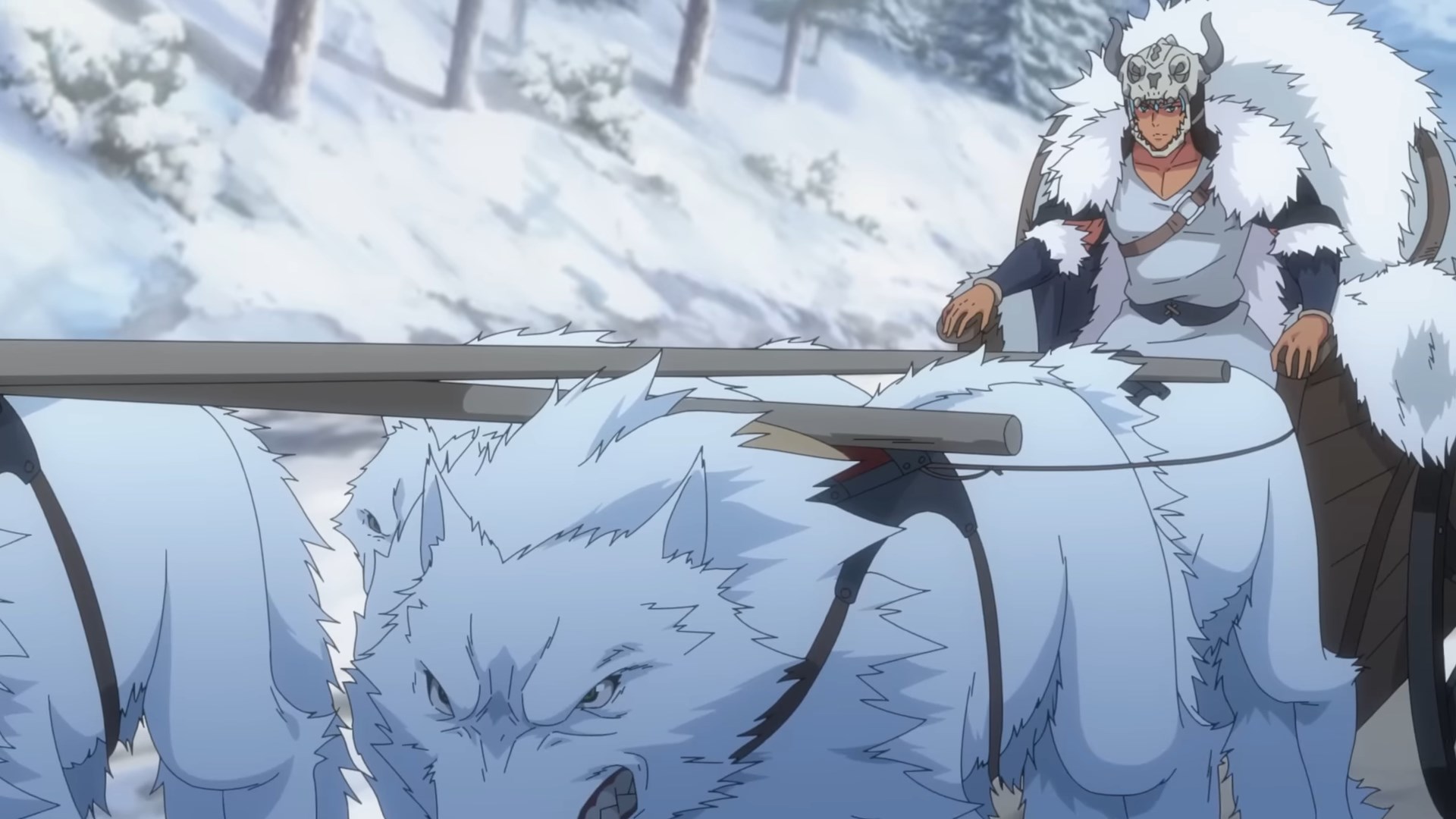 Лучшая жизнь молодого господина — скриншот 7