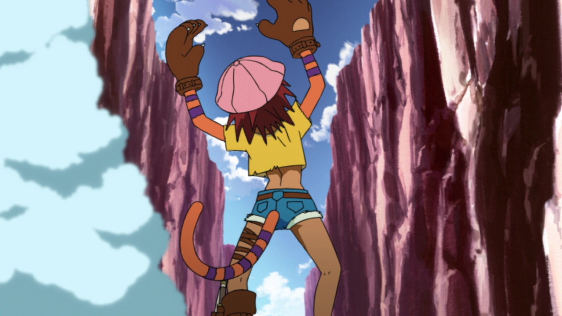 Гуррен-Лаганн, пронзающий небеса: Мой Гуррен сияет!! — скриншот 10