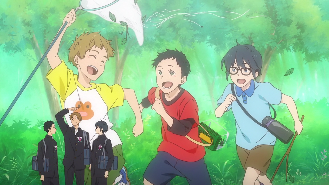 Клуб стрельбы из лука — скриншот 16