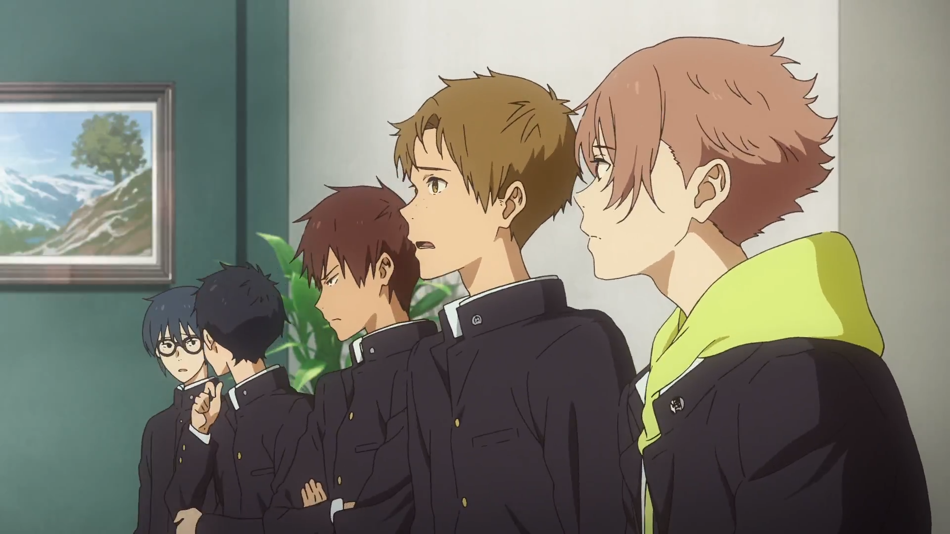 Клуб стрельбы из лука: Зона выстрела — скриншот 23