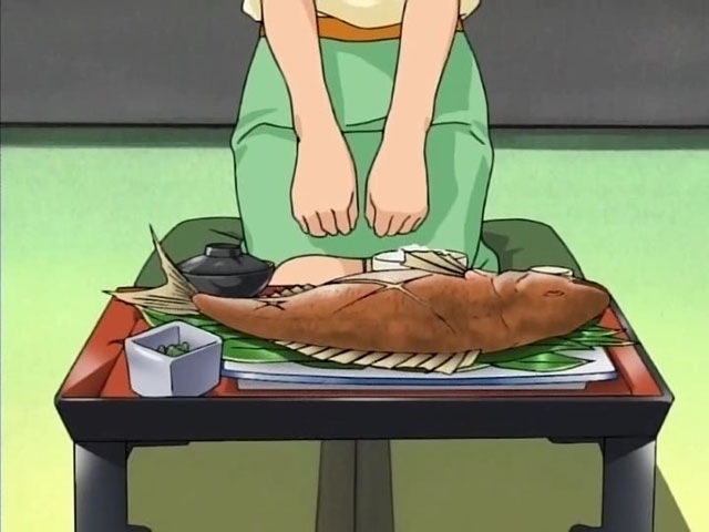 Стальной ангел Куруми — скриншот 29