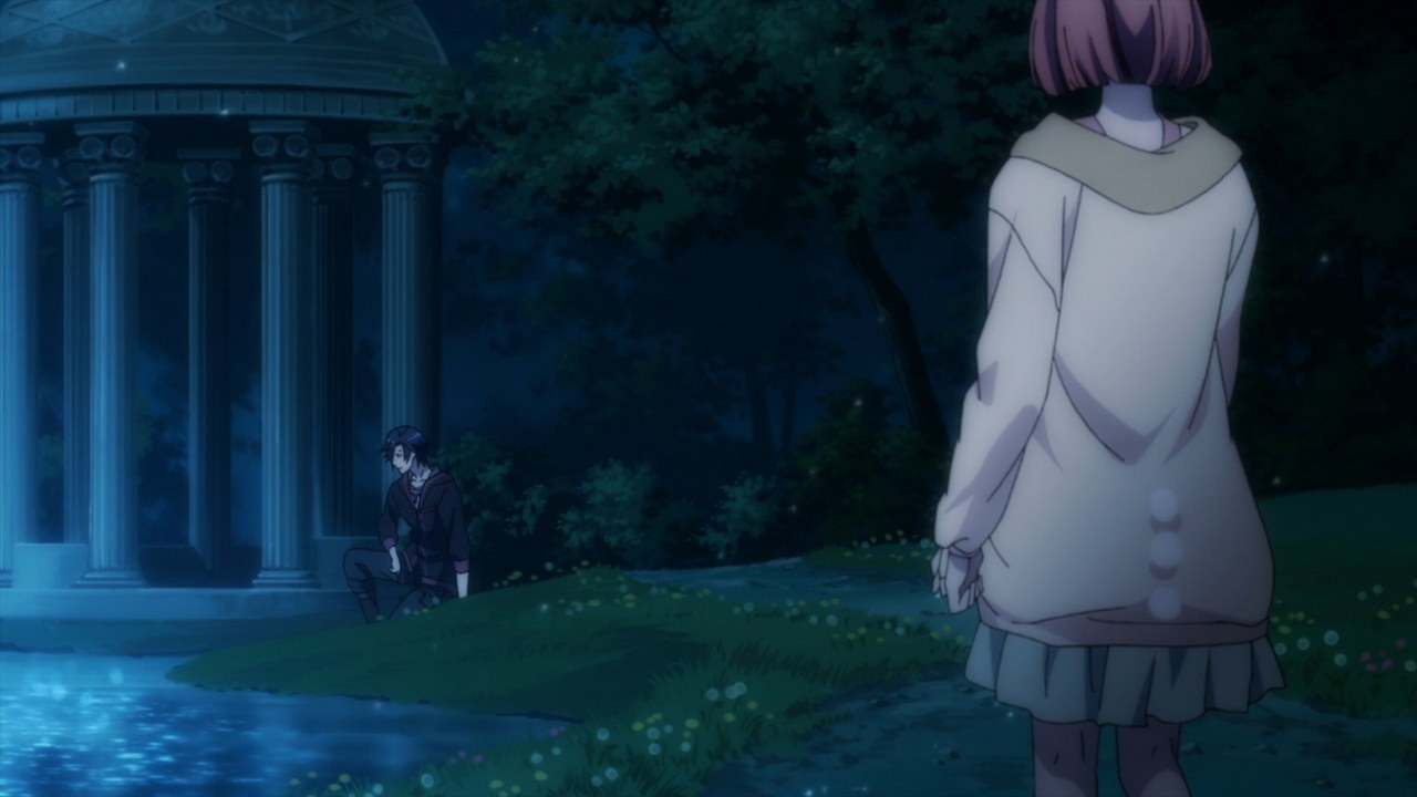 Поющий принц: Реально 1000% любовь — скриншот 35