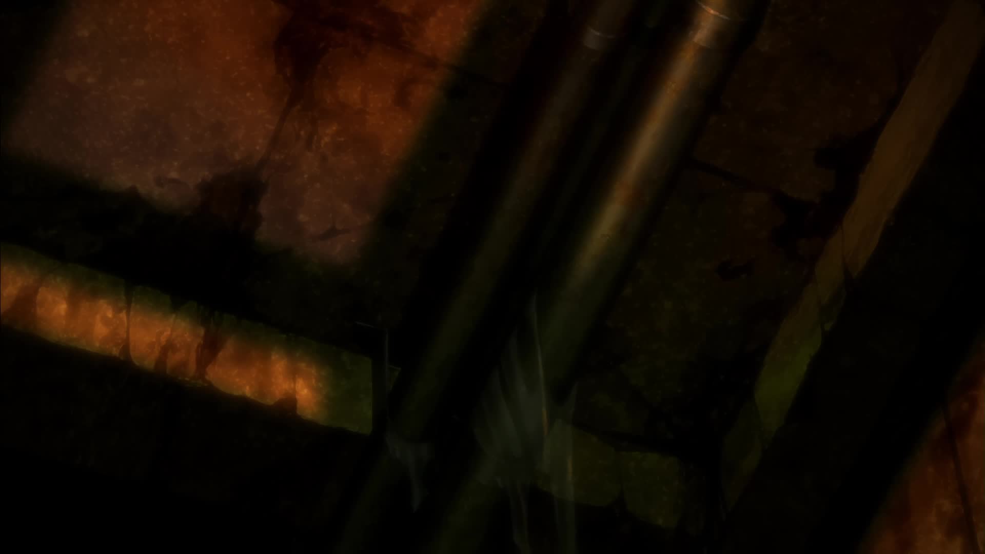 Граница пустоты 1: Вид с высоты — скриншот 36