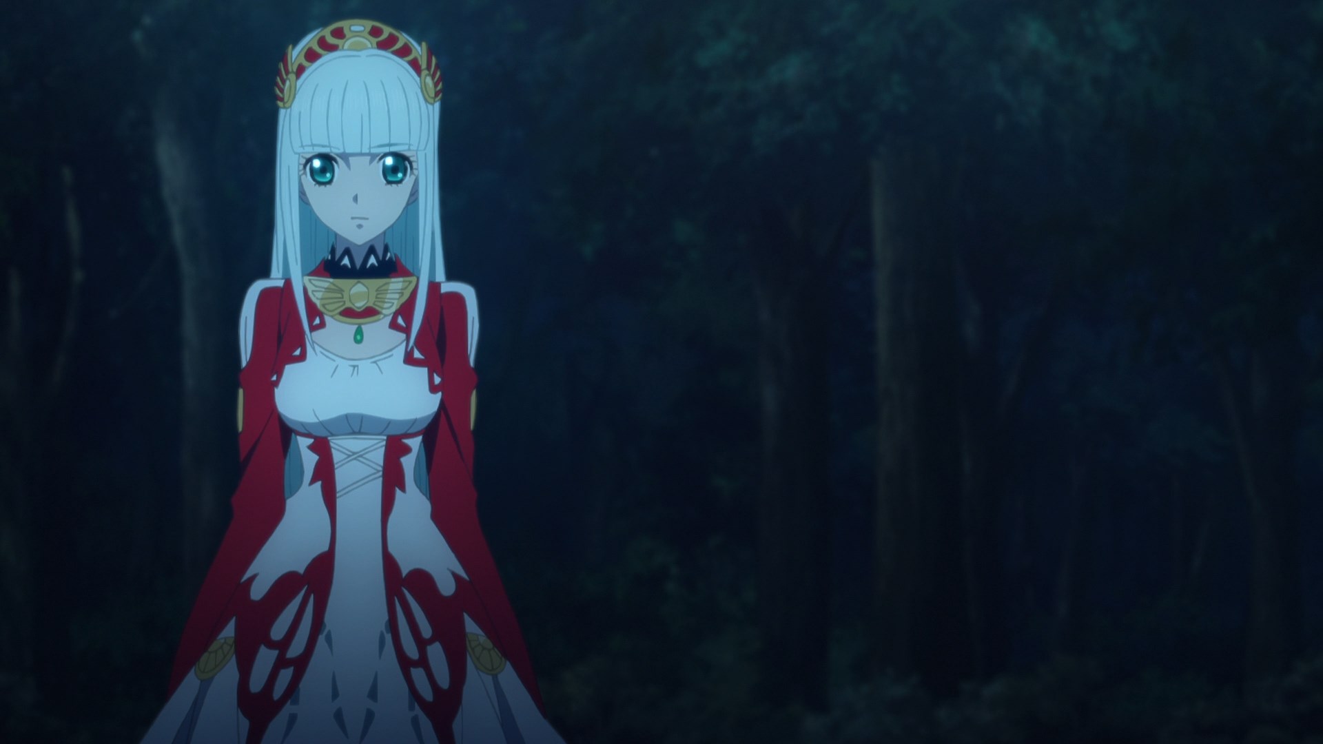 Сказания Зестирии 2 — скриншот 11