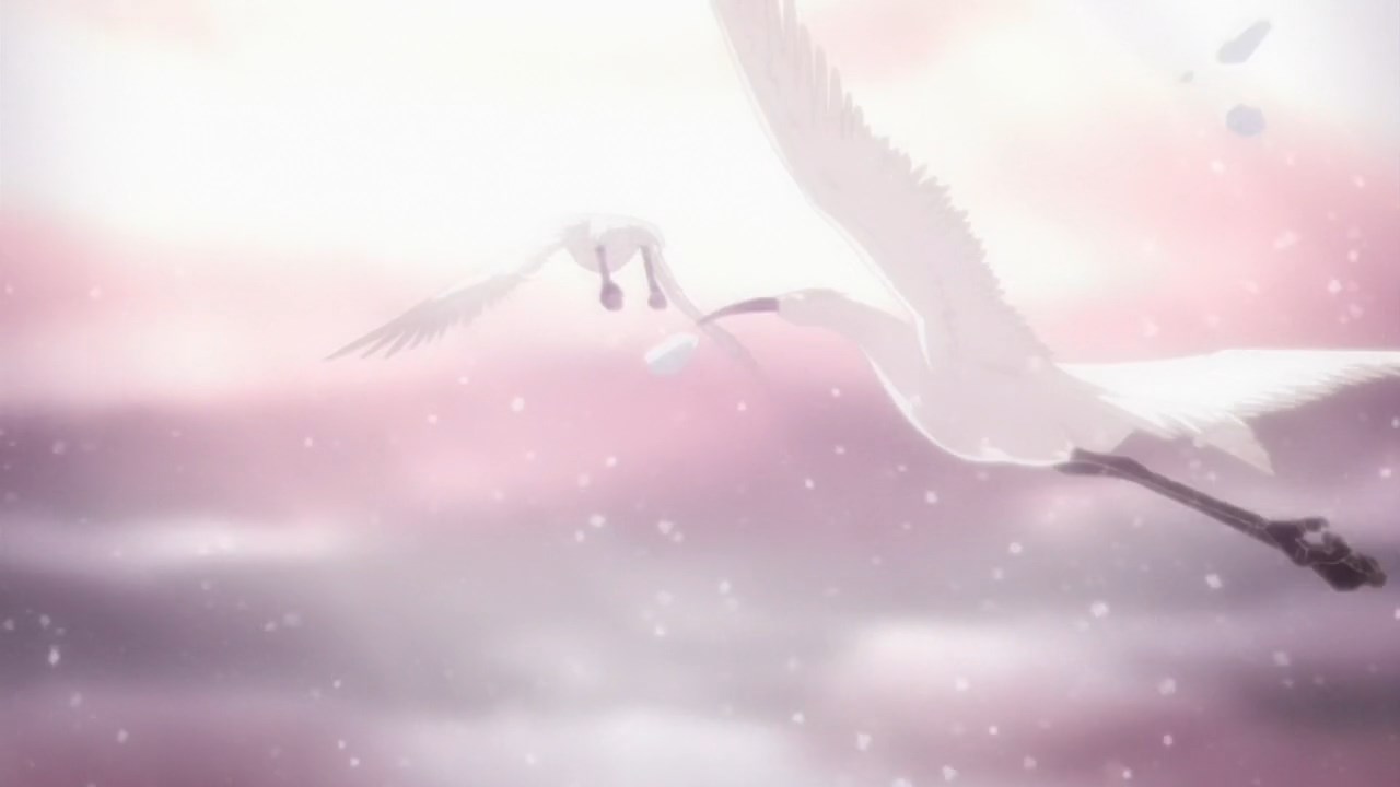 Повесть о Гэндзи: Тысячелетие — скриншот 18