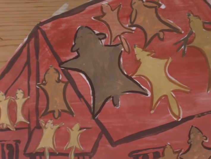 Цена мелких болячек — скриншот 20