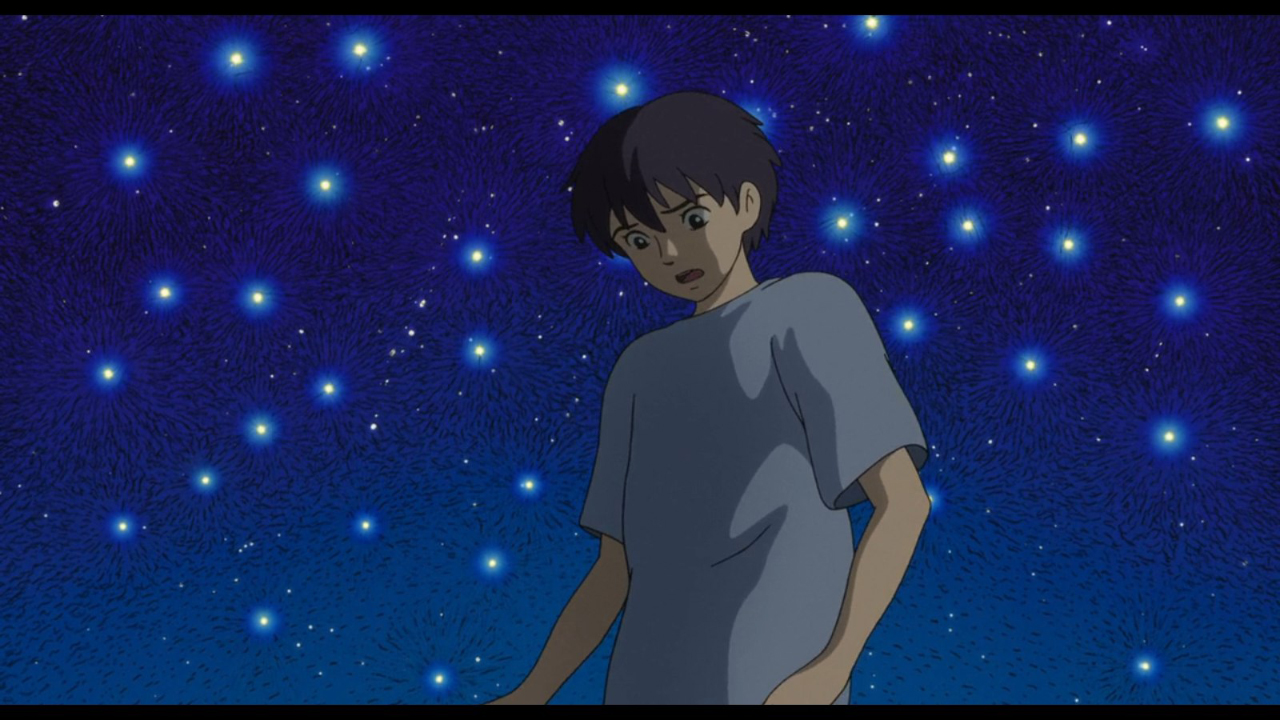 Сказания Земноморья — скриншот 30