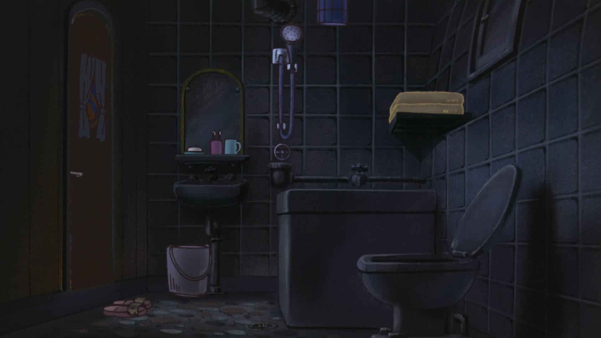 Ван-Пис: Путешествие в один конец — скриншот 28