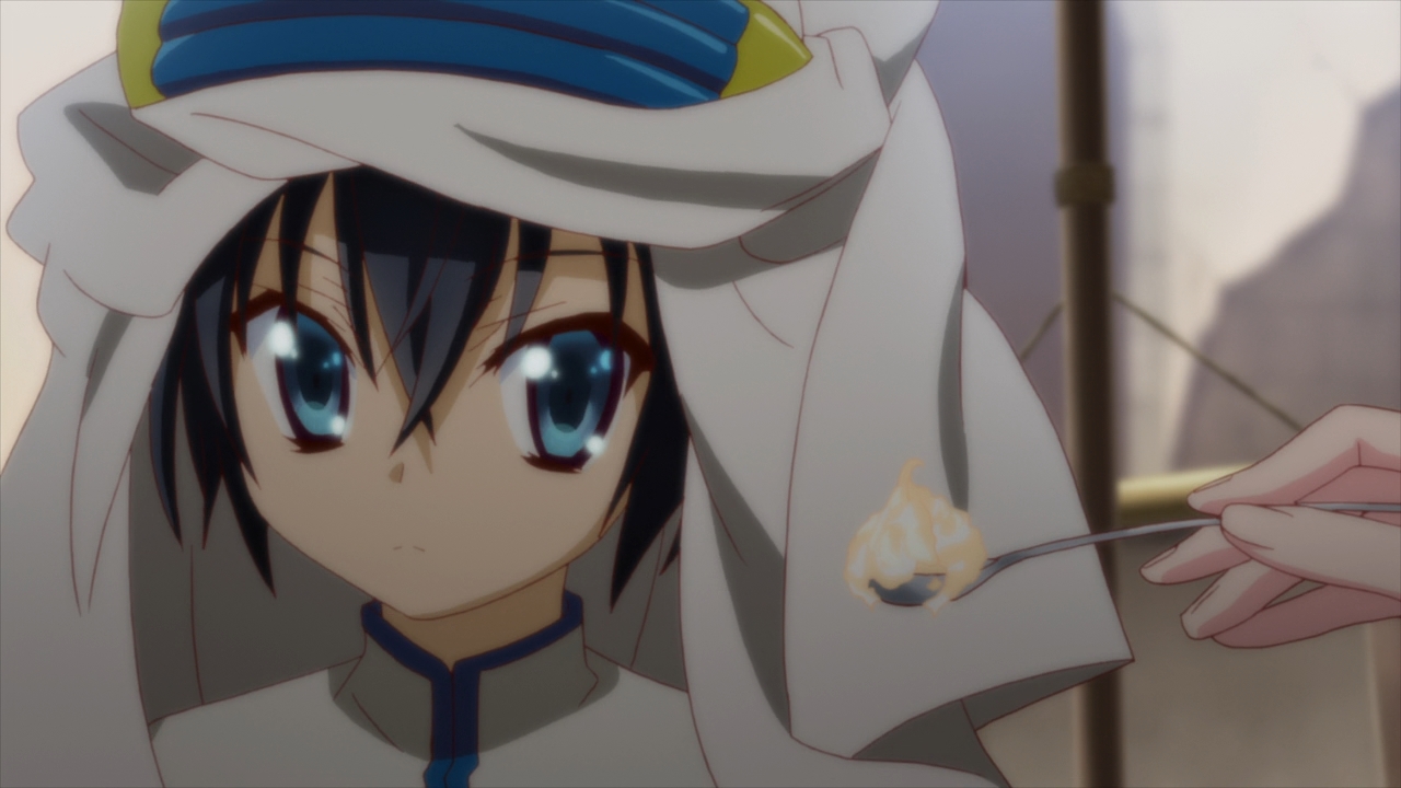 Танец клинка элементалиста: Спецвыпуски — скриншот 10