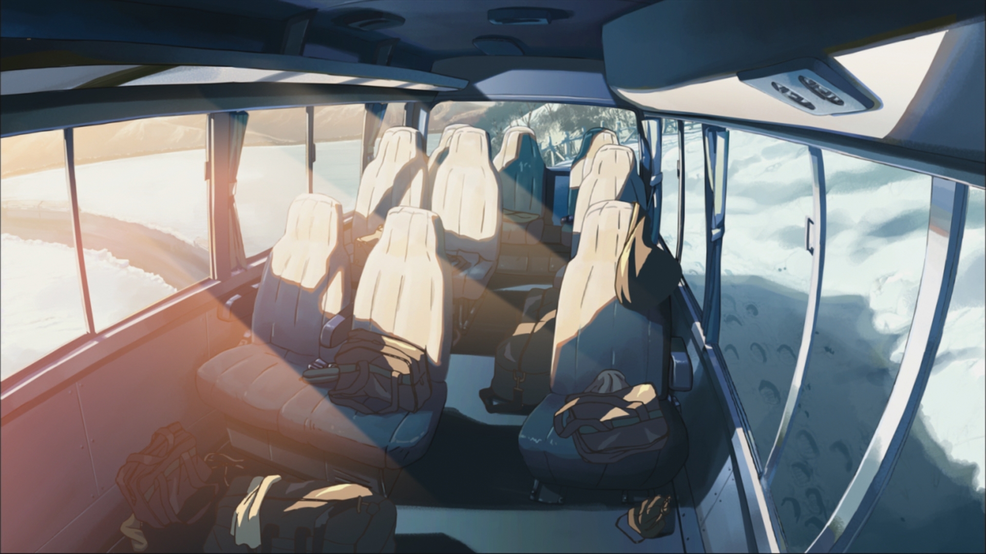 За облаками — скриншот 14