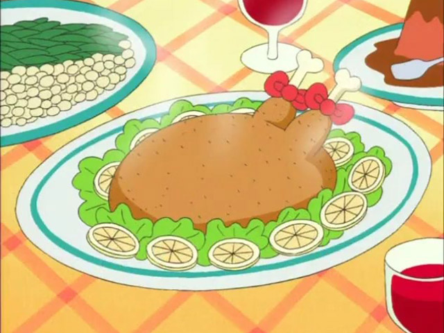 Привет, Китти: Девочка со спичками — скриншот 17