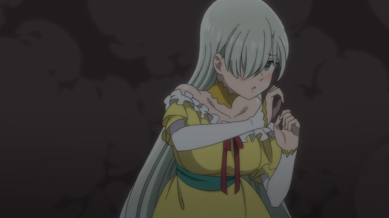 Семь смертных грехов: Возрождение заповедей — скриншот 17