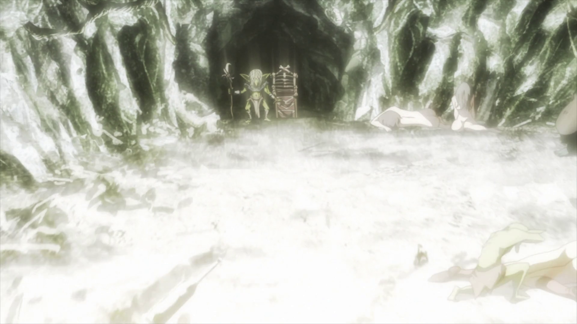 Убийца гоблинов — скриншот 35