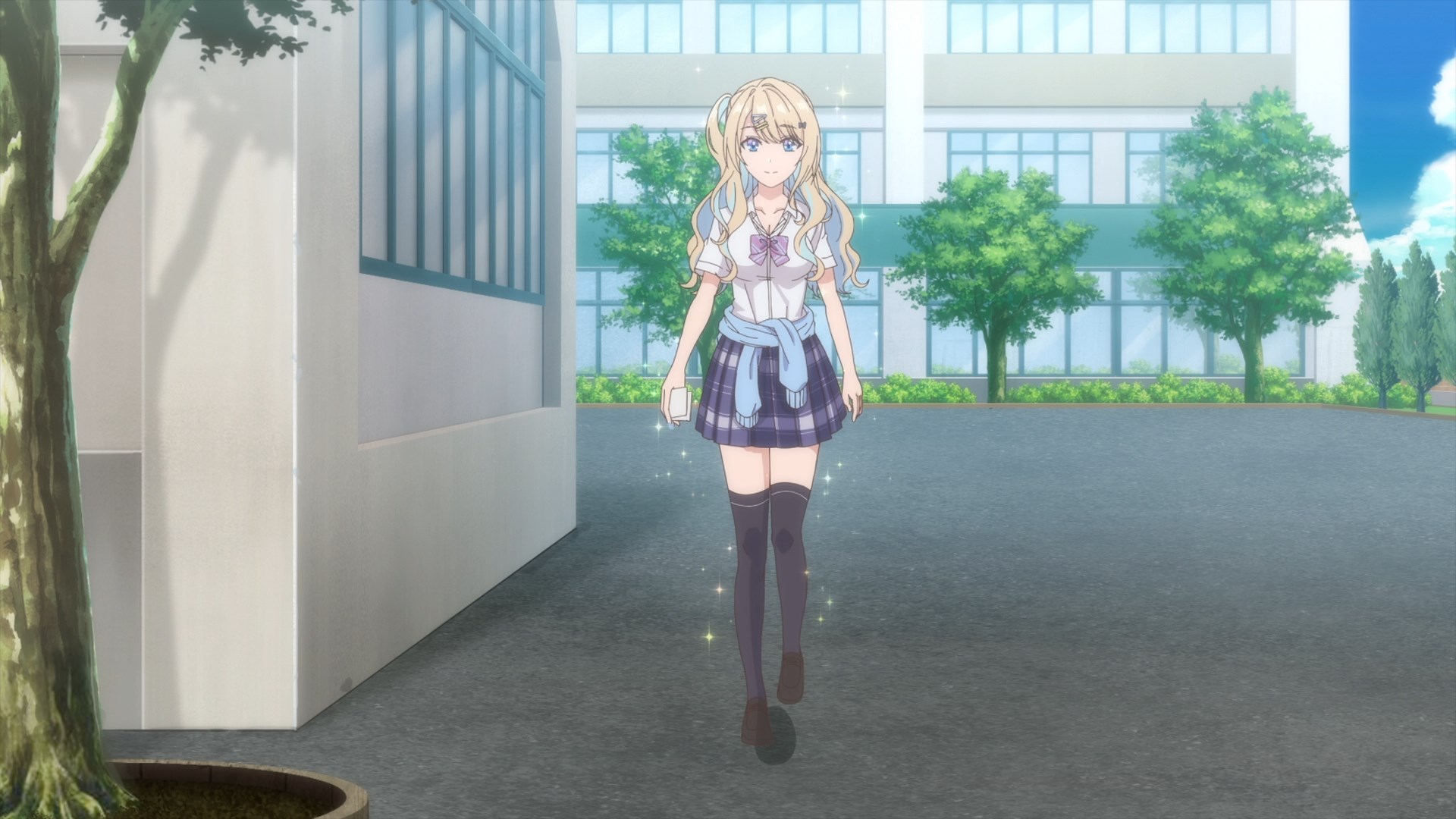 История знакомства опытной тебя и неопытного меня — скриншот 25