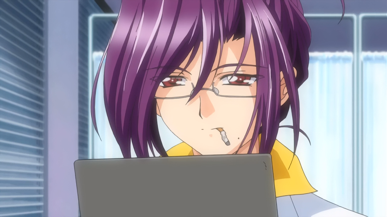 Беспокойные сердца: Вечность, которую ты так желаешь — скриншот 37