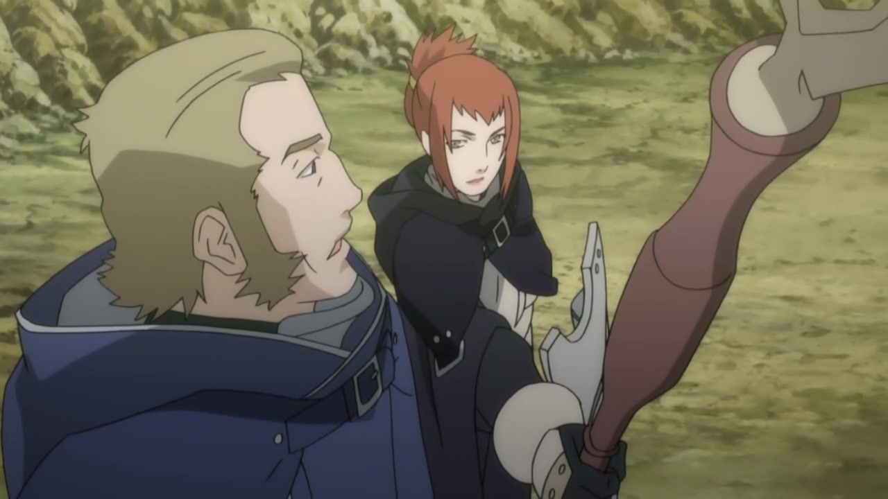 Башня Друаги: Герои Урука — скриншот 37